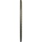 Ekena Millwork Anthony Ceiling Medallion (Canopies up to 11 5/8"), 29 3/8"OD x 11 5/8"ID x 1 1/8"P, Painted Turtle CM29ATPTF - alternate 4